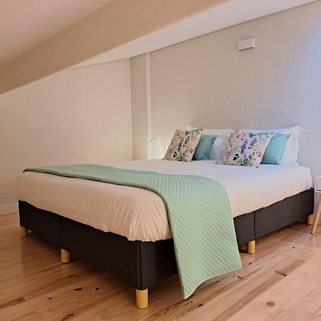 פורטו Boavista Luxury Villas מראה חיצוני תמונה
