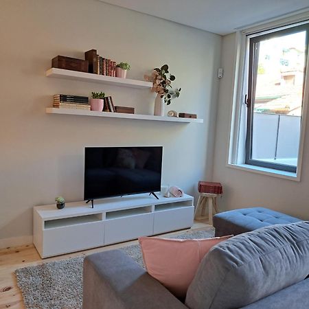פורטו Boavista Luxury Villas מראה חיצוני תמונה