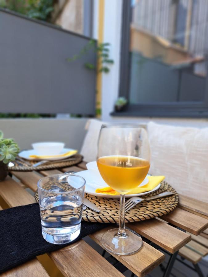 פורטו Boavista Luxury Villas מראה חיצוני תמונה