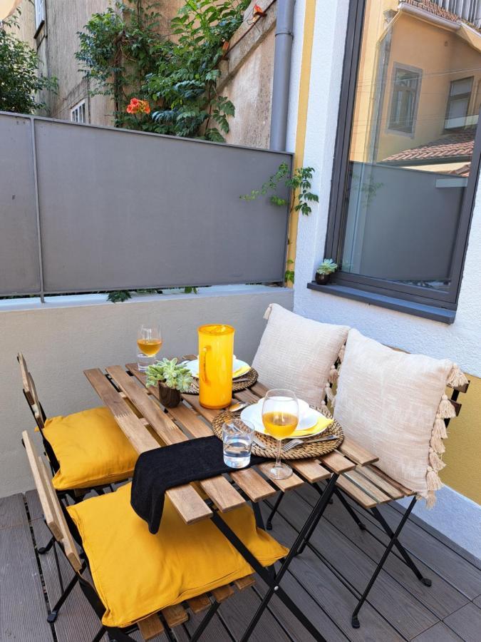 פורטו Boavista Luxury Villas מראה חיצוני תמונה