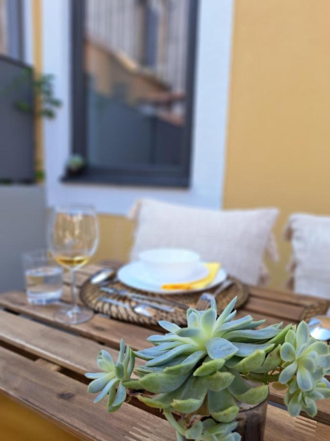 פורטו Boavista Luxury Villas מראה חיצוני תמונה