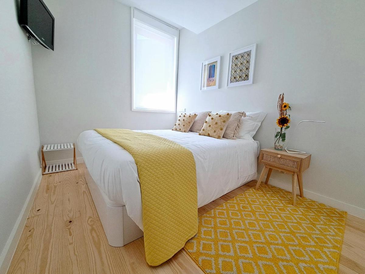 פורטו Boavista Luxury Villas מראה חיצוני תמונה