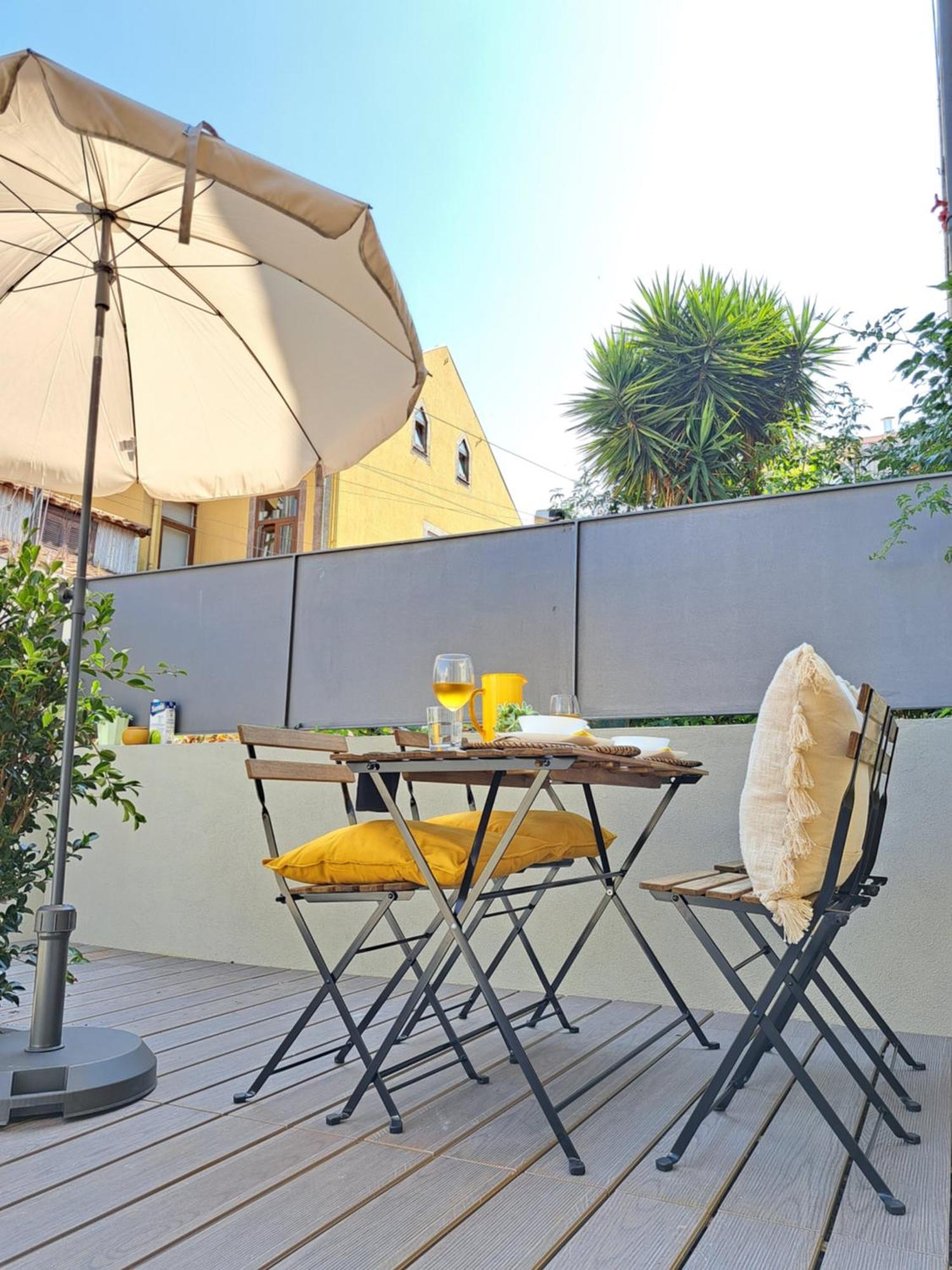 פורטו Boavista Luxury Villas מראה חיצוני תמונה