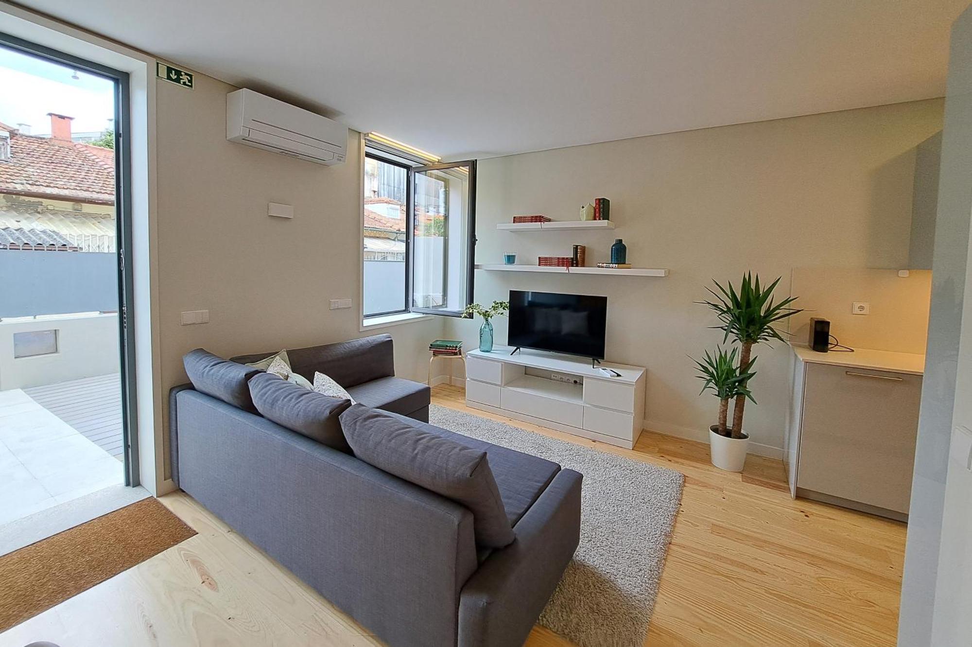 פורטו Boavista Luxury Villas מראה חיצוני תמונה