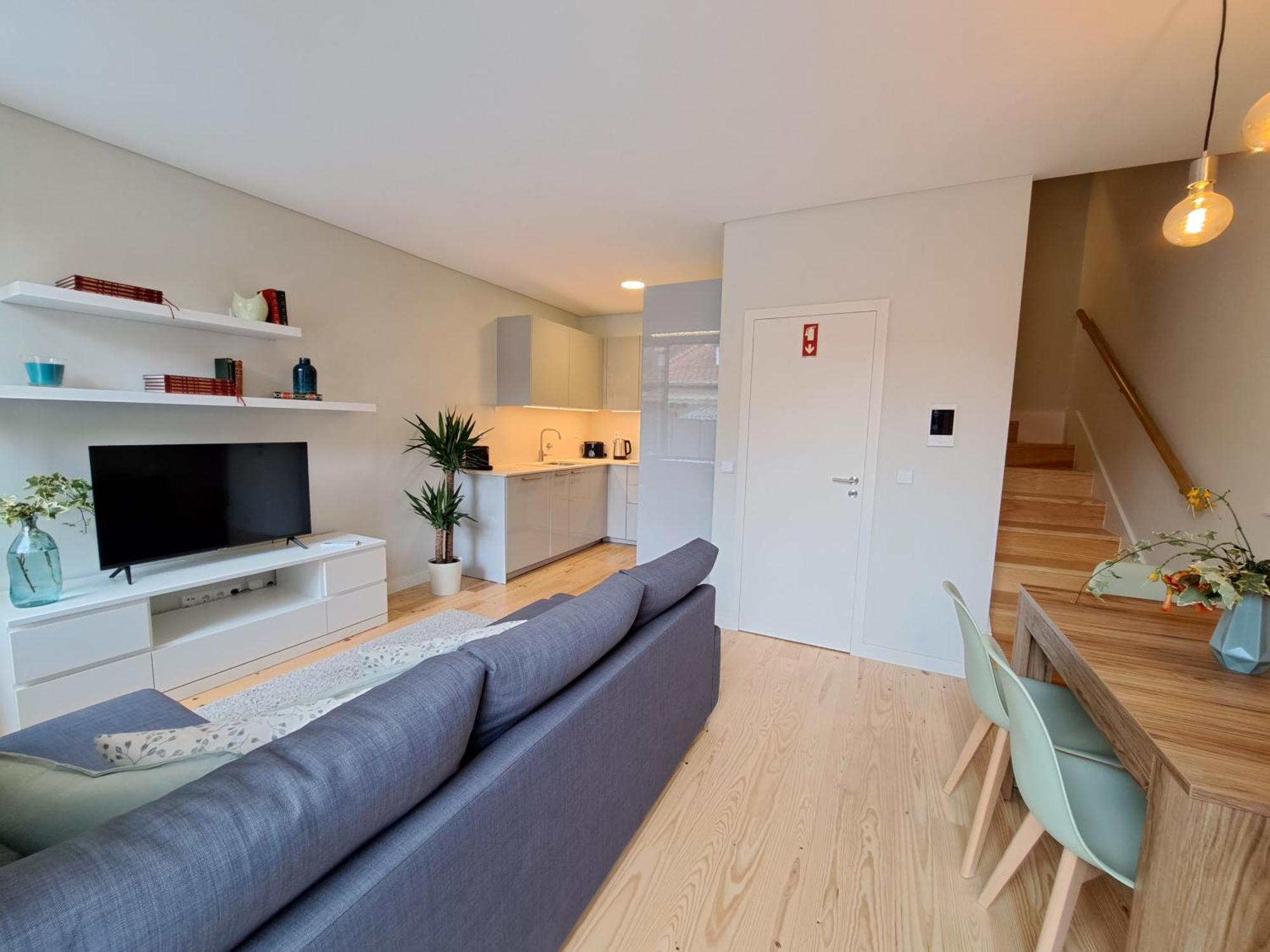 פורטו Boavista Luxury Villas מראה חיצוני תמונה