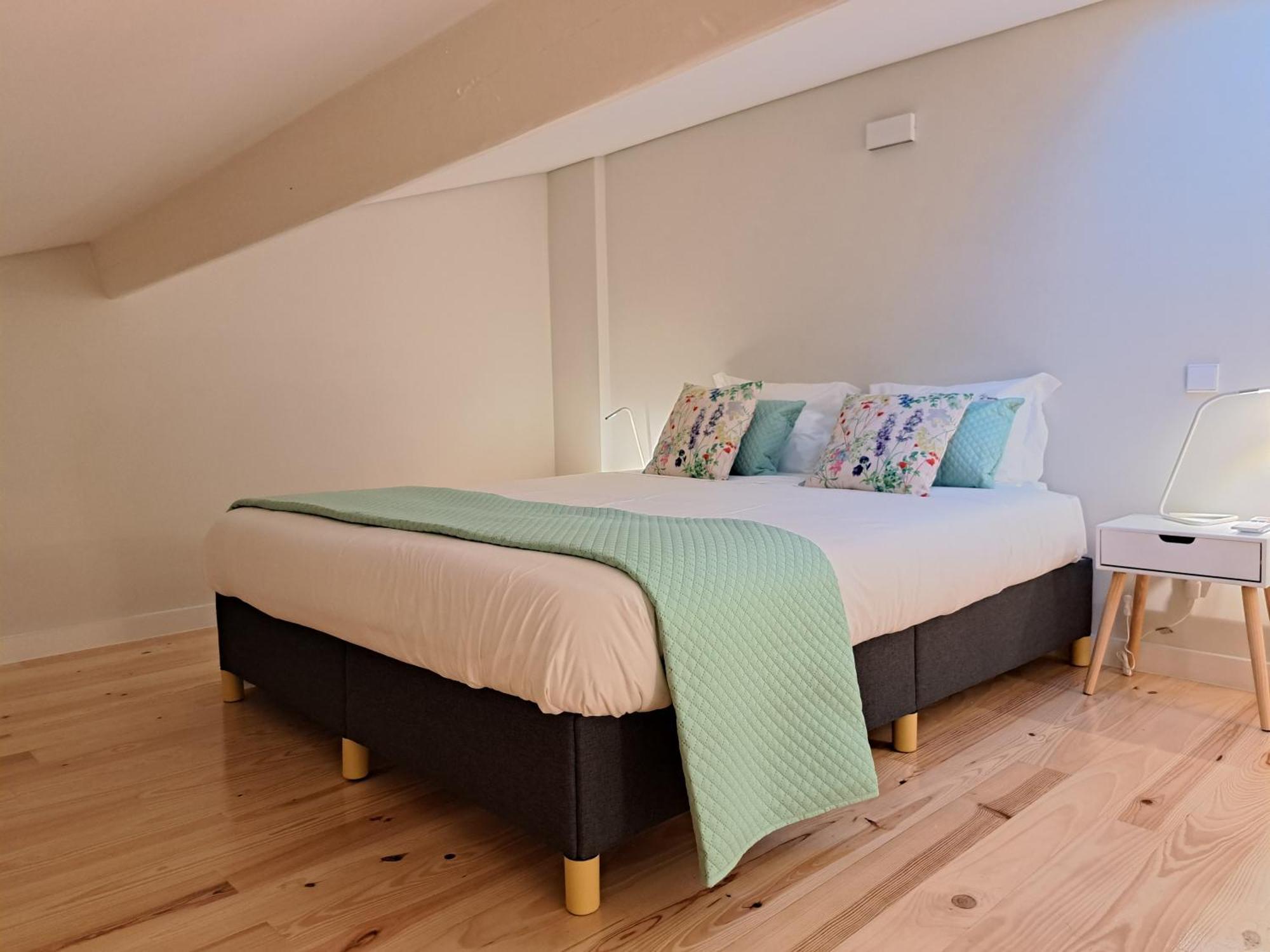 פורטו Boavista Luxury Villas מראה חיצוני תמונה