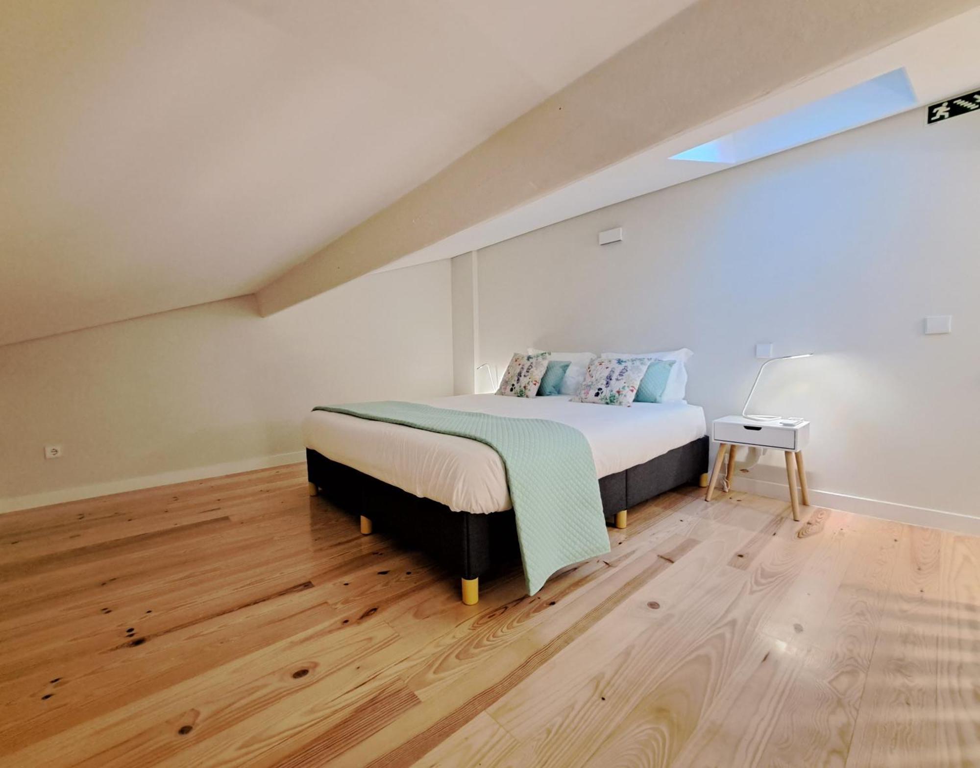 פורטו Boavista Luxury Villas מראה חיצוני תמונה