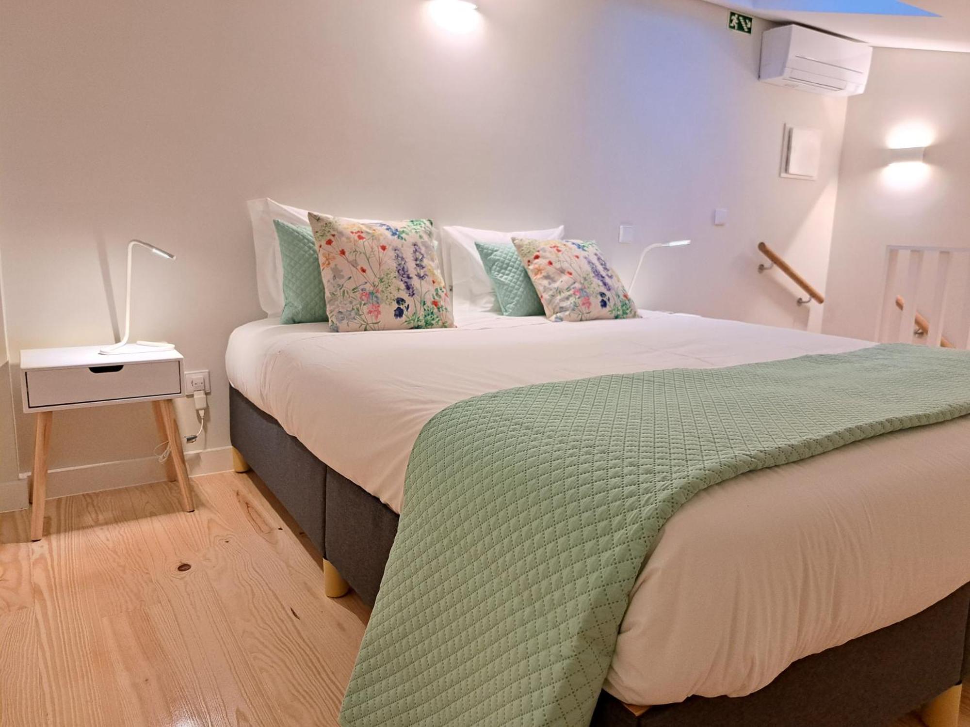 פורטו Boavista Luxury Villas מראה חיצוני תמונה