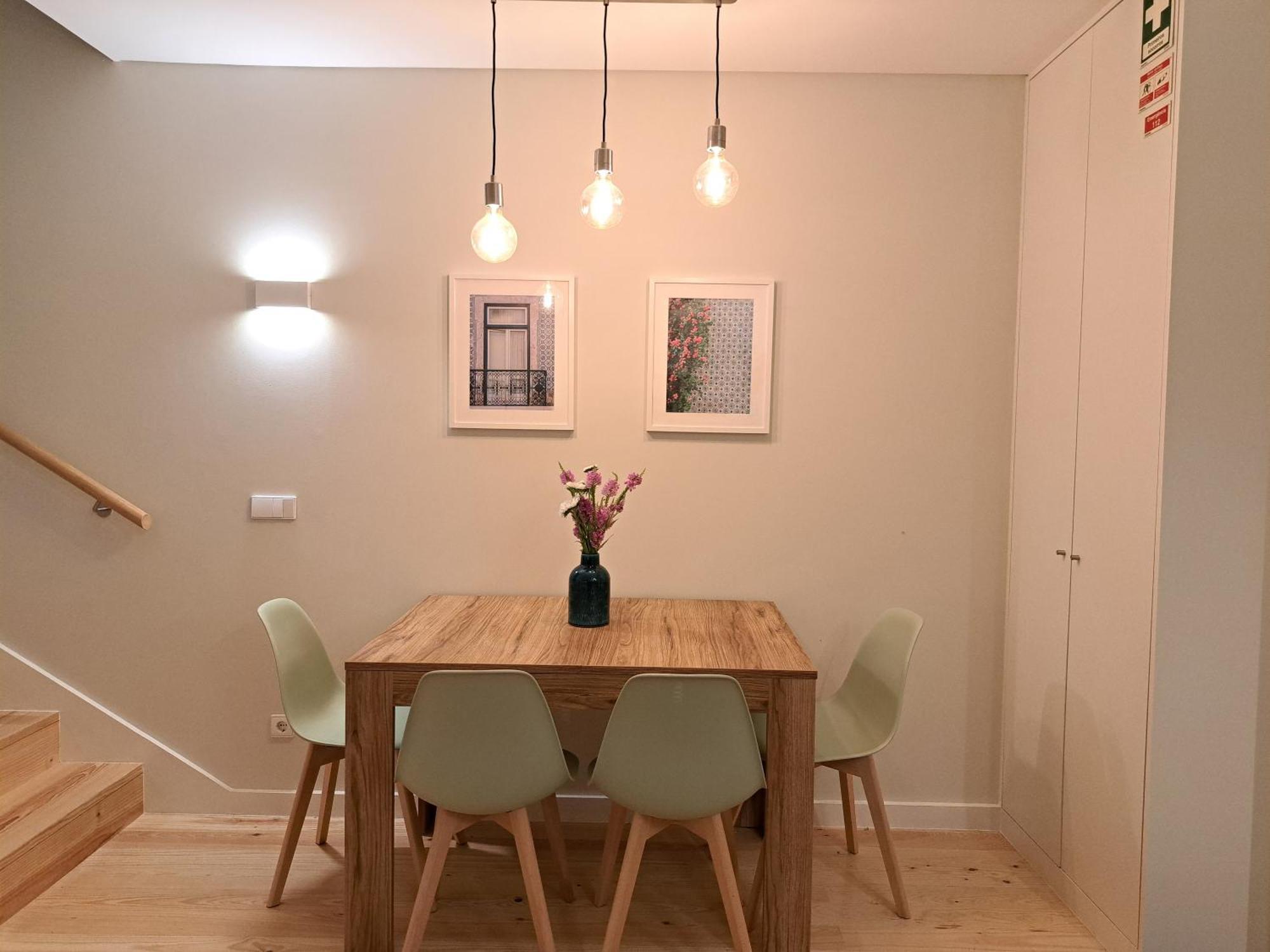 פורטו Boavista Luxury Villas מראה חיצוני תמונה