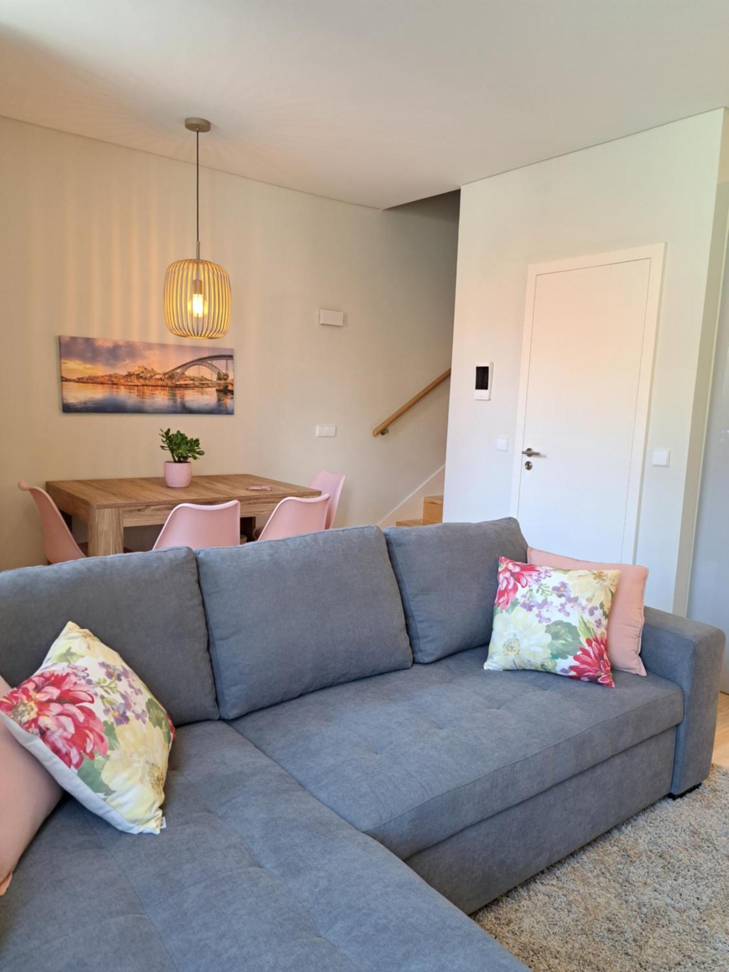 פורטו Boavista Luxury Villas מראה חיצוני תמונה