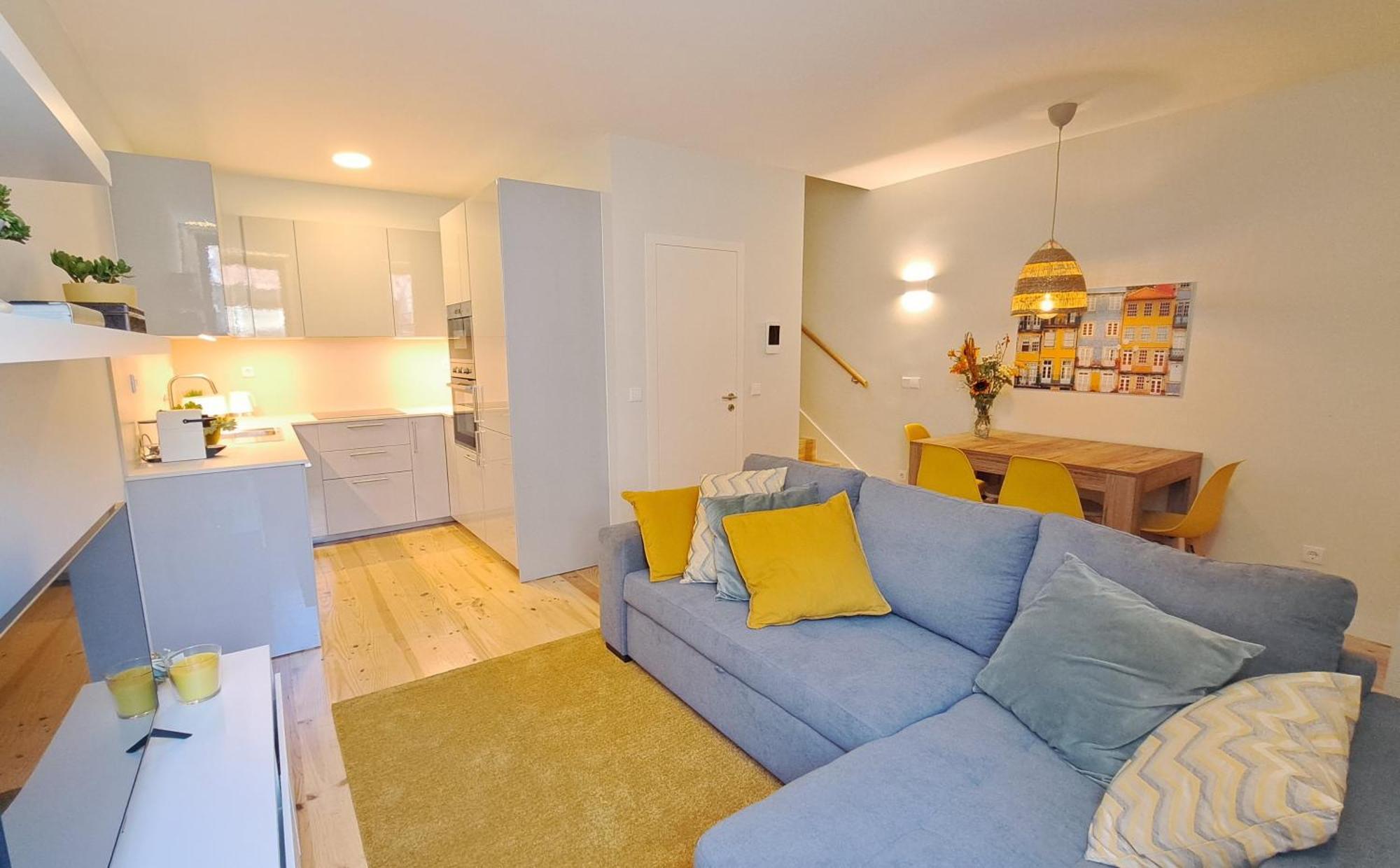 פורטו Boavista Luxury Villas מראה חיצוני תמונה