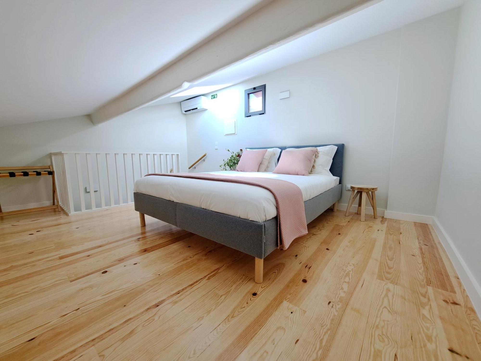 פורטו Boavista Luxury Villas מראה חיצוני תמונה