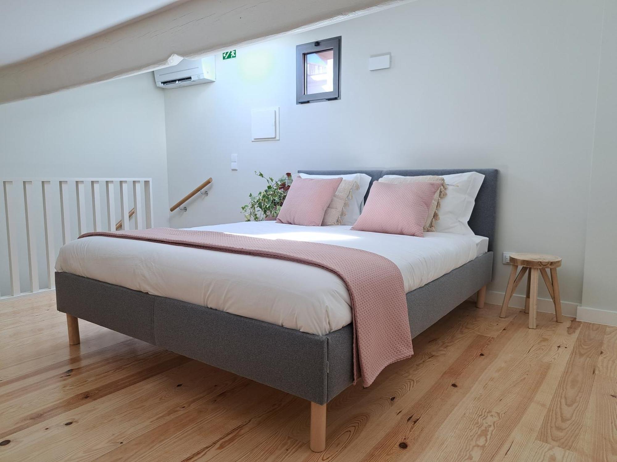 פורטו Boavista Luxury Villas מראה חיצוני תמונה