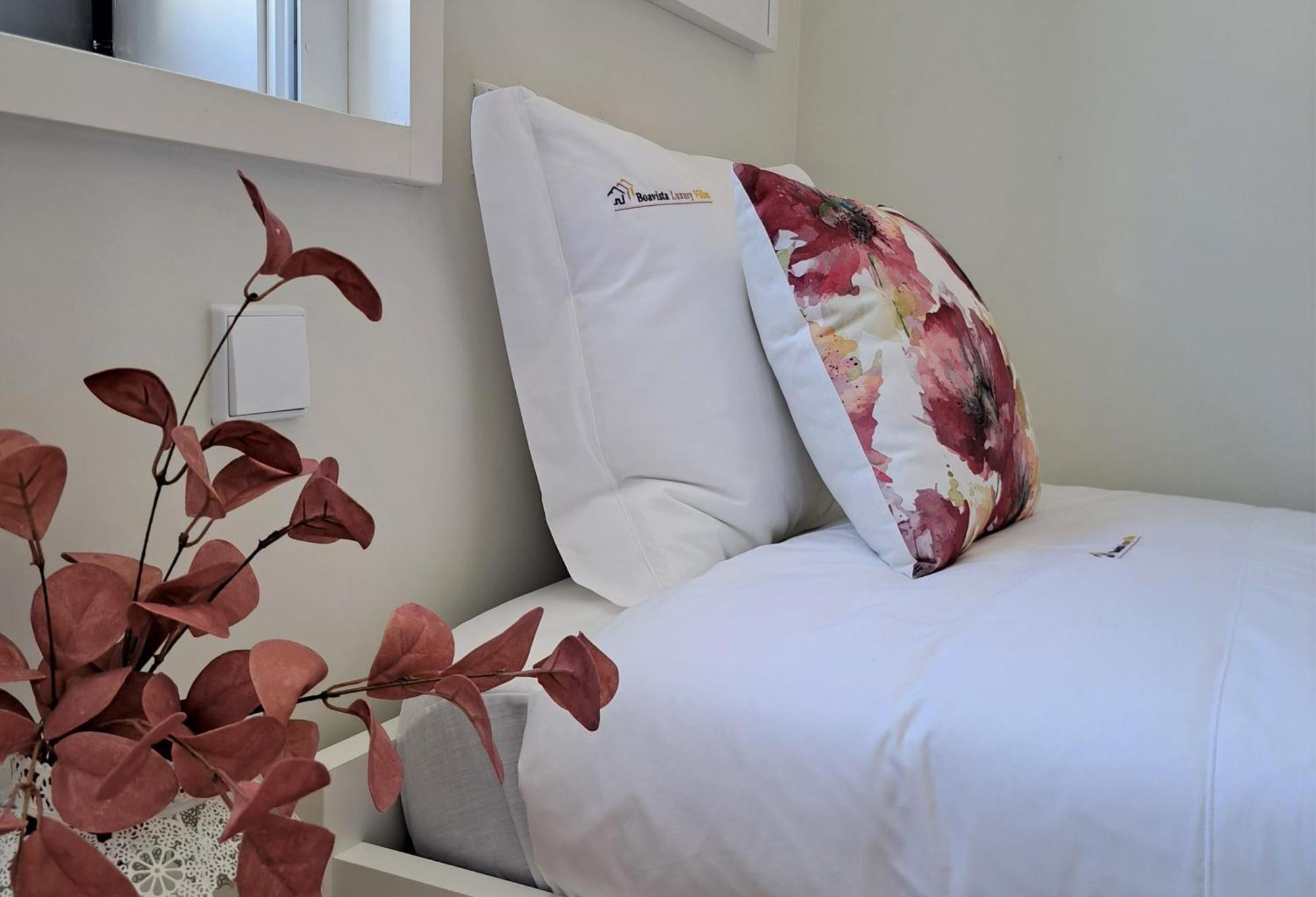 פורטו Boavista Luxury Villas מראה חיצוני תמונה