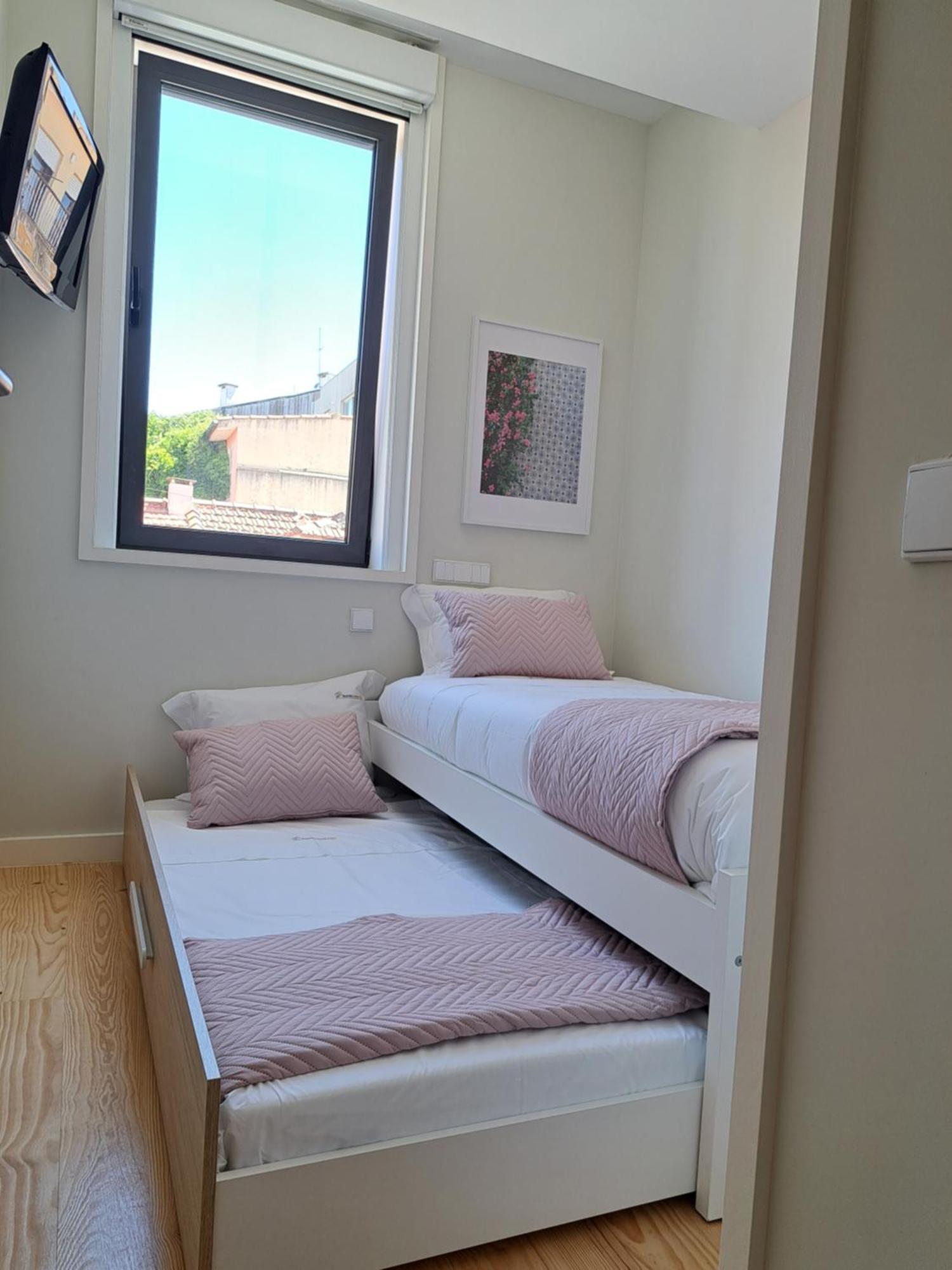 פורטו Boavista Luxury Villas מראה חיצוני תמונה