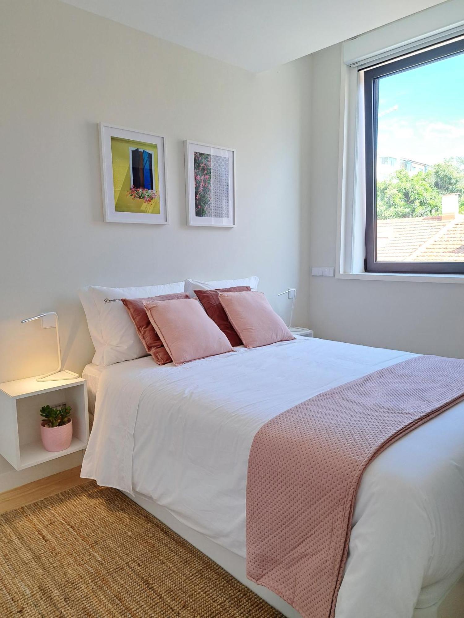 פורטו Boavista Luxury Villas מראה חיצוני תמונה
