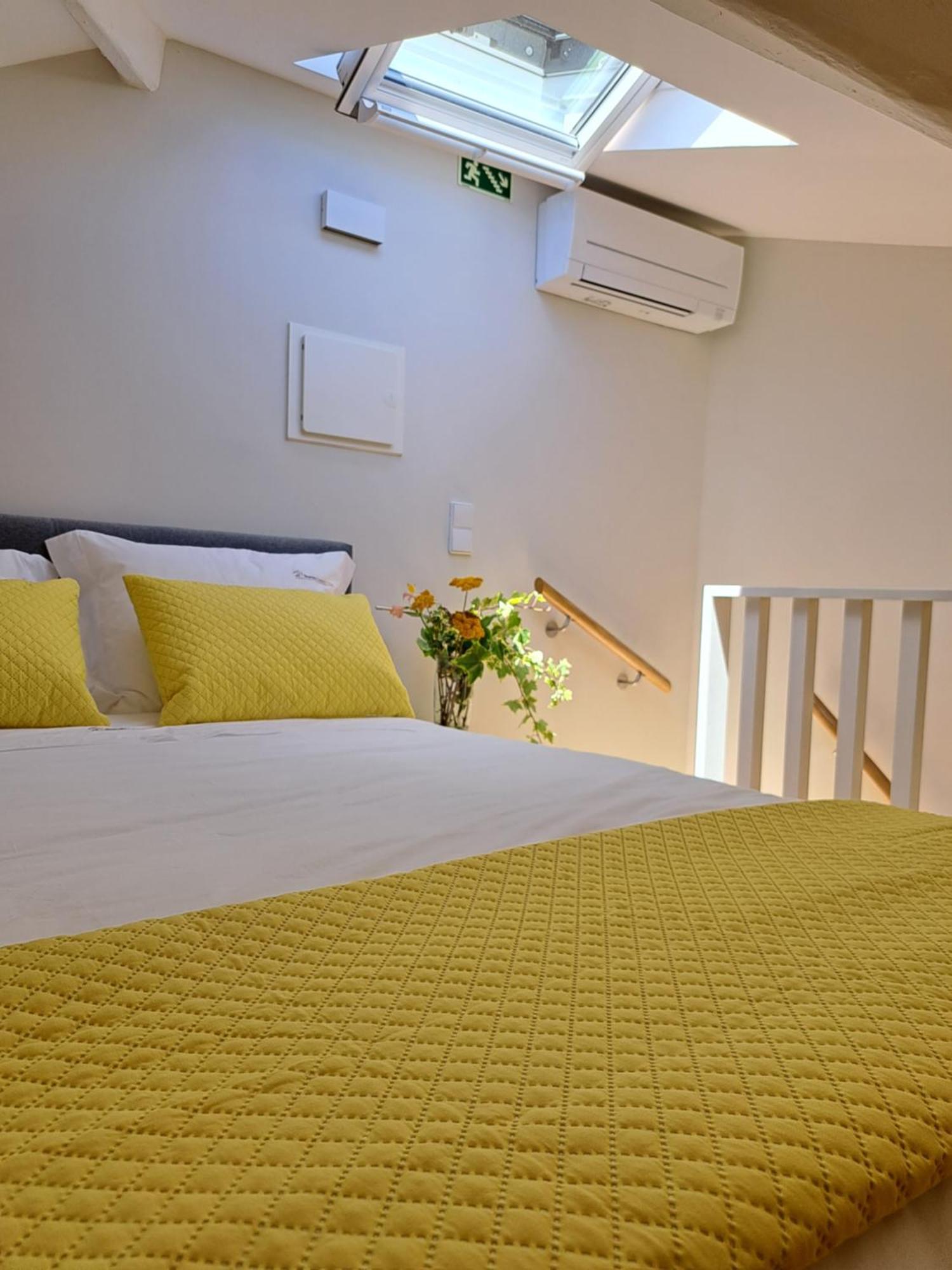 פורטו Boavista Luxury Villas מראה חיצוני תמונה