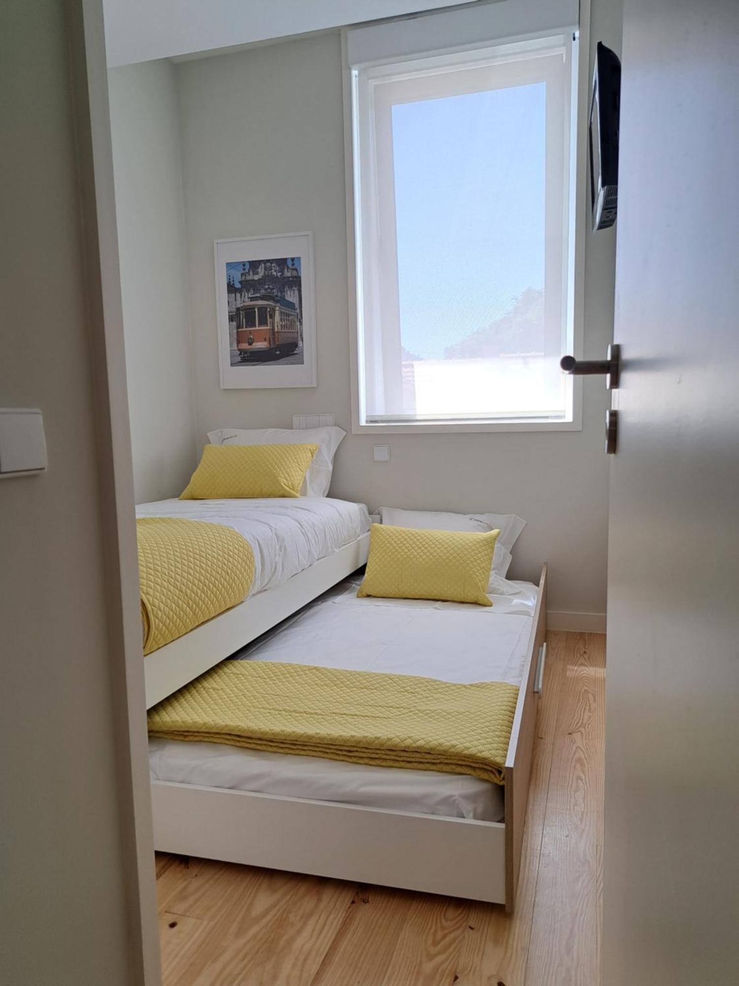פורטו Boavista Luxury Villas מראה חיצוני תמונה